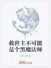 救世主不可能是个黑魔法师