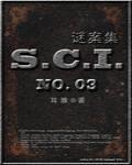 SCI谜案集第三部